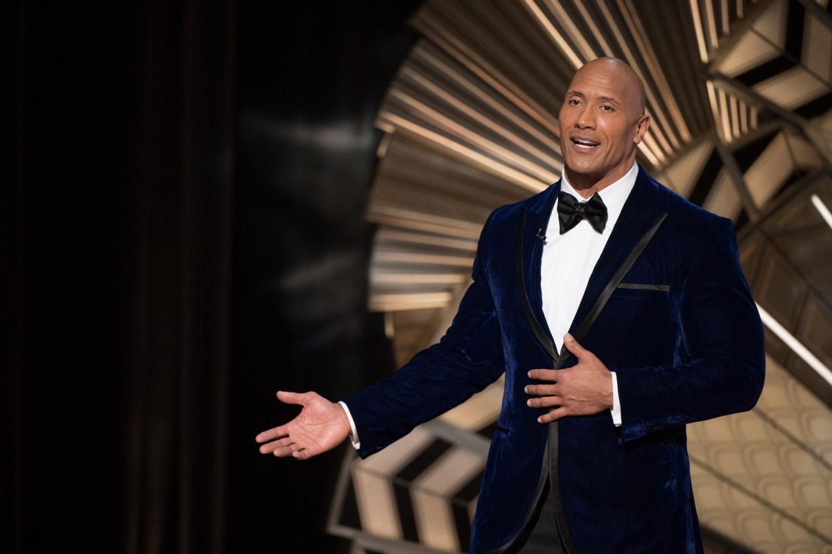 Black Adam Release Date: DC Movie to Release in 2021, Says Dwayne Johnson