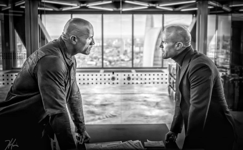 Dwayne &lsquo;The Rock&rsquo; Johnson Won&rsquo;t Be in Fast and Furious 9