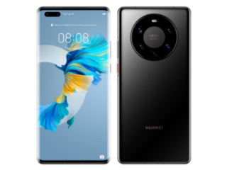 Huawei Mate 40 Pro+ Gets Highest DxOMark Smartphone Camera Rankings