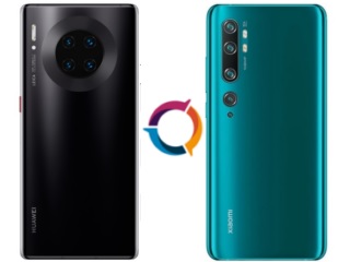 DxOMark Ranks Best Smartphone Cameras Of 2019, Huawei Mate 30 and Mi CC9 Pro Premium Edition Take Top Spots