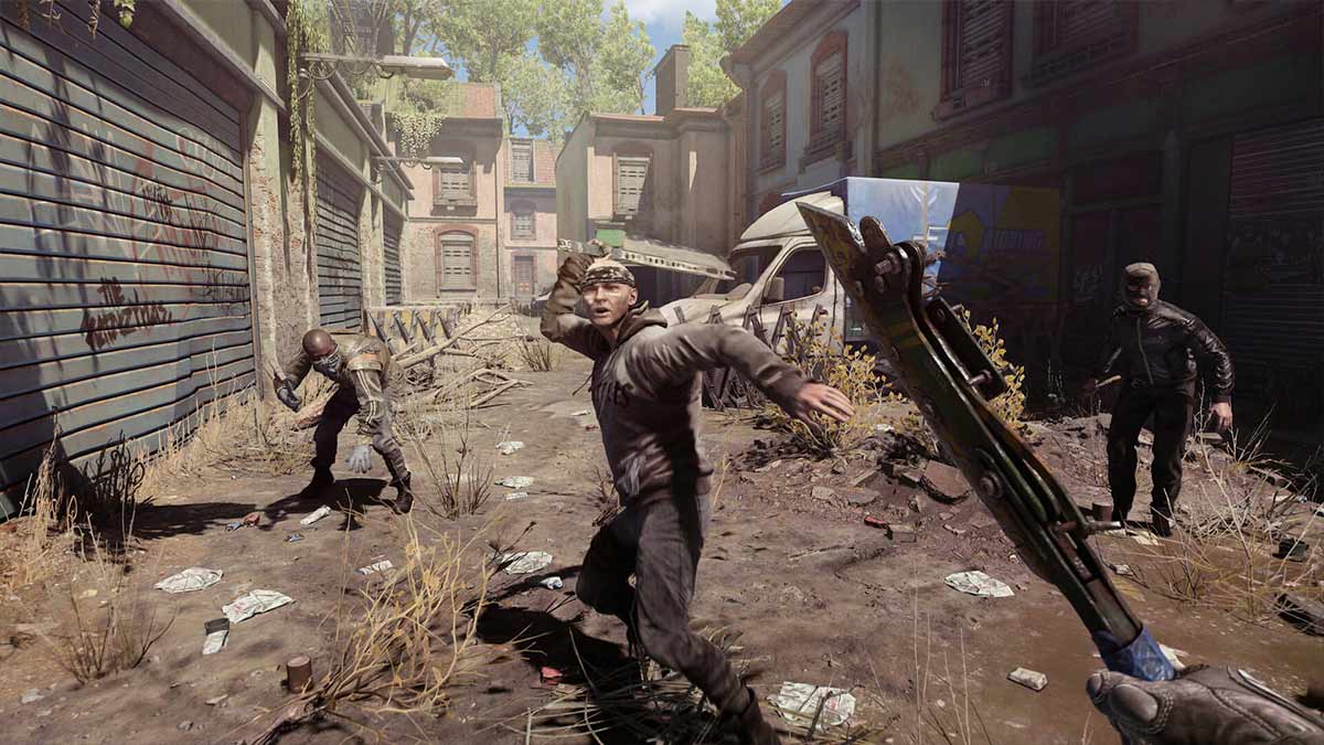 अगस्त में फ्री मिल रहे हैं Dying Light 2 समेत 3 बड़े गेम, इन यूजर्स को मिलेगा फायदा