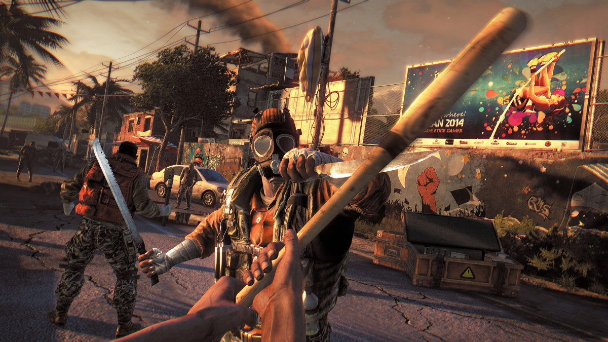 Dying Light: Retouched Update Rolls Out June 26, Bringing Graphical Enhancements