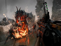 Dying Light: The Beast Delayed to September for 'Extra Polishing Work' Dying Light: The Beast Delayed to September for 'Extra Polishing Work'