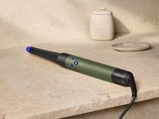 Dyson Airwrap i.d. Hair Styler Launched in New Ceramic Khaki Colour in India