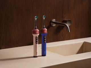 Dyson Launches CameraJet Toothbrush With Camera and Wi-Fi Connectivity