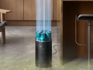 Dyson HushJet Purifier Compact Launched in India With Electrostatic Filter, AQI Indicator, New HushJet Nozzle Design