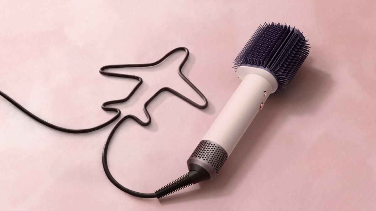 IFA 2026: Dyson Showcases New Range of Devices Including the Latest HushJet Series