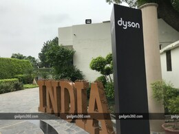 How Britain's Dyson Plans to Get Bigger in India How Britain's Dyson Plans to Get Bigger in India
