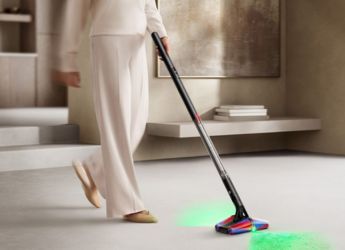 Dyson PencilVac Unveiled Alongside 10 New Floor Cleaners, Air Purifiers and Hair Dryers at IFA 2025
