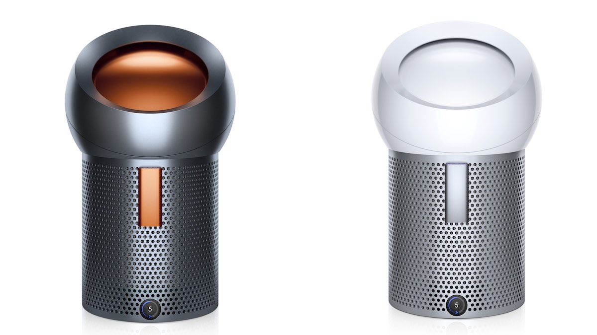 Dyson Pure Cool Me Is an Air Purifier for Your Personal Space, Priced at Rs. 25,900