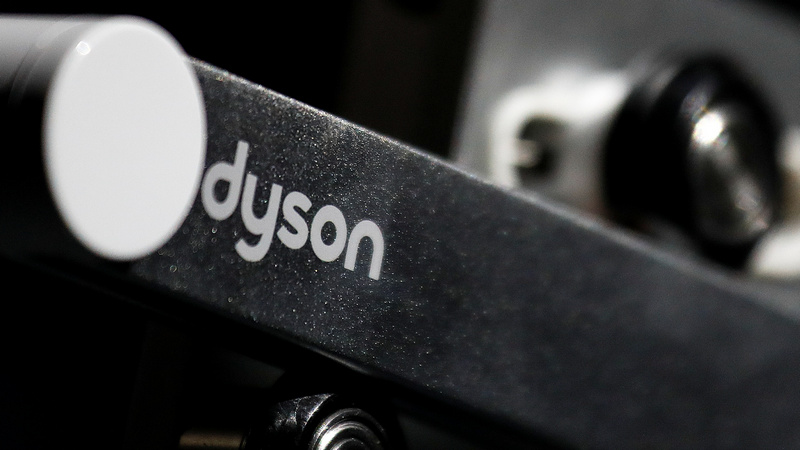 Dyson Chooses Singapore Over Britain to Build Electric Car