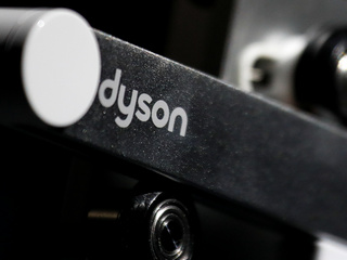 Dyson Chooses Singapore Over Britain to Build Electric Car