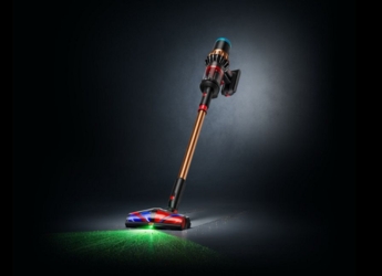 Dyson V16 Piston Animal Vacuum Cleaner Launched in India With Anti-Tangle Cleaner Head: Price, Specifications