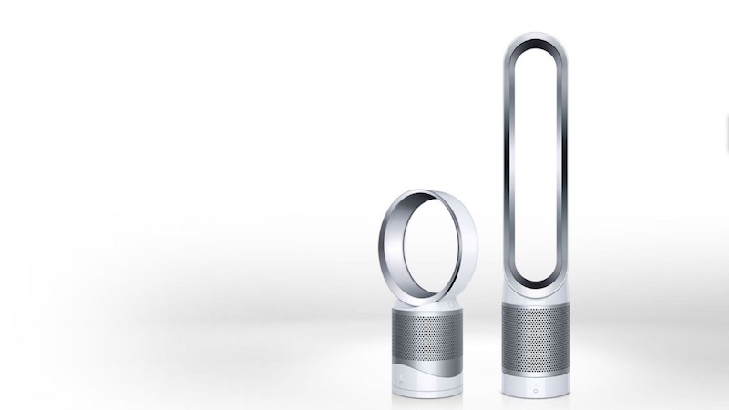 Dyson Pure Cool Link Air Purifier Review