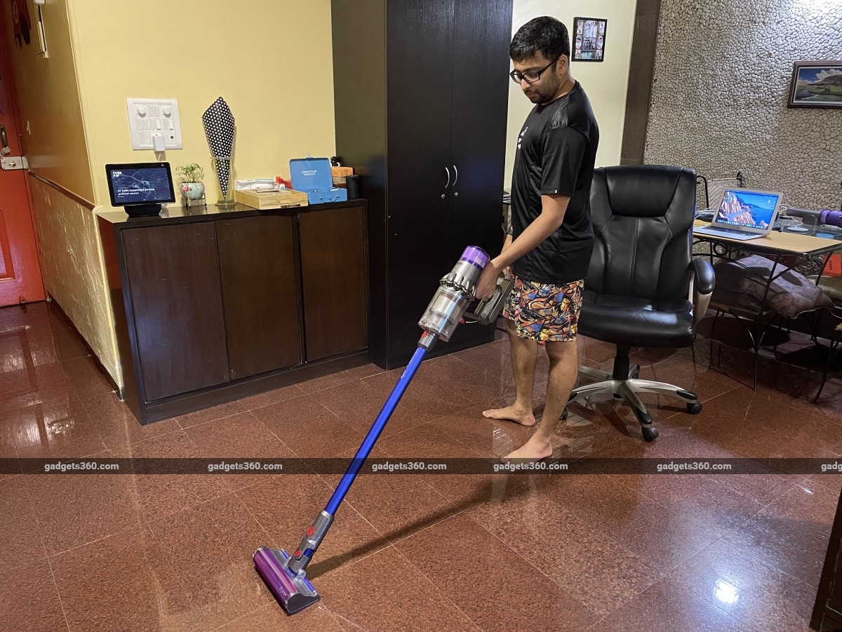 Good vacuum deals cleaner for home