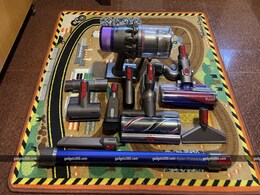 Dyson V11 Absolute Pro Vacuum Cleaner Review: Home Cleaning at Its Finest Dyson V11 Absolute Pro Vacuum Cleaner Review: Home Cleaning at Its Finest