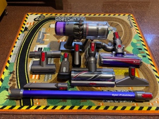 Dyson V11 Absolute Pro Vacuum Cleaner Review: Home Cleaning at Its Finest