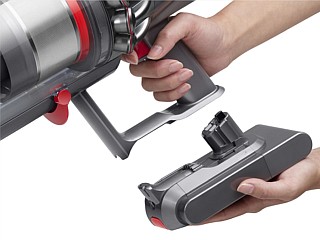 Dyson V11 Absolute Pro Swappable Battery Model Launched in India, Can Extend Runtime to 2 Hours