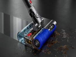 Dyson V12s Detect Slim Submarine With Wet Spill Cleaning, More Powerful Laser Goes on Sale in India: Details Dyson V12s Detect Slim Submarine With Wet Spill Cleaning, More Powerful Laser Goes on Sale in India: Details