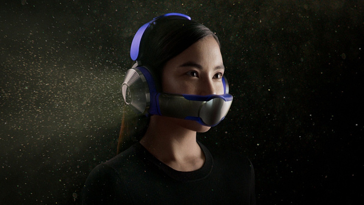 Dyson Zone Active Noise Cancelling, Air Purifying Headphones Will Be Priced at $949