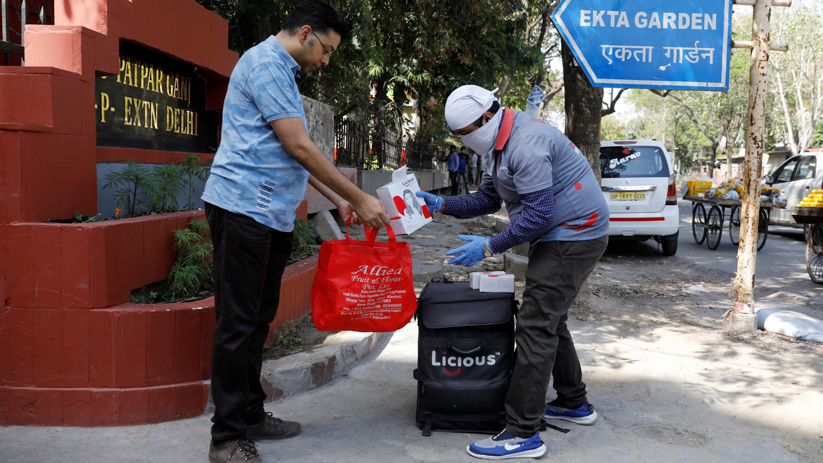 E-Commerce Companies Allowed to Resume Full Operations From April 20