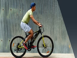 Delhi Government to Offer Rs. 5,500 Subsidy to First 10,000 E-Cycle Buyers Delhi Government to Offer Rs. 5,500 Subsidy to First 10,000 E-Cycle Buyers