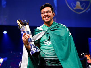 FIFA eWorld Cup Grand Final: Gamers Converge on London Chasing $250,000 Jackpot