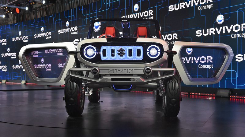 Auto Expo 2018: Green Cars in Spotlight as India Eyes Electric Revolution