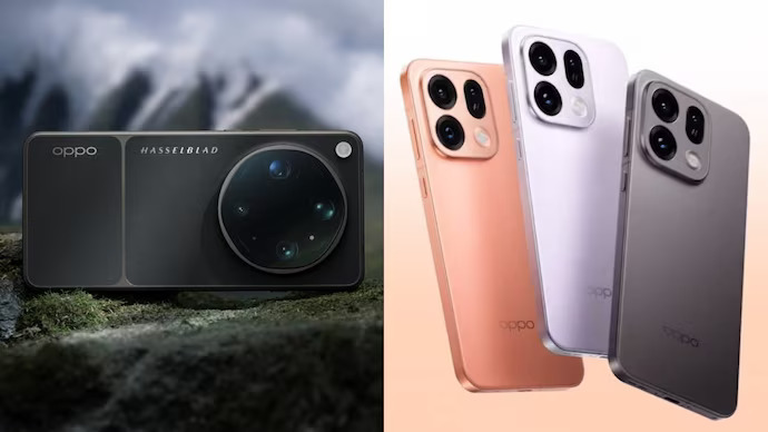 How OPPO Is Designing Smartphone Imaging for the Way India Captures Today