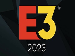 E3 2023 Has Been Cancelled E3 2023 Has Been Cancelled