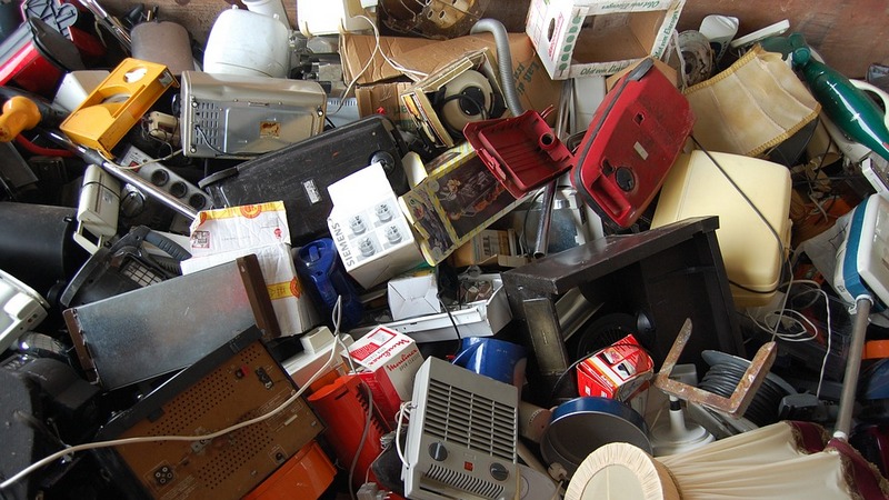 India Among Top Five Countries in E-Waste Generation: Study