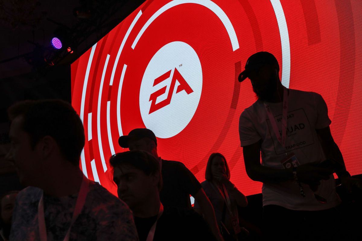 Battlefield Publisher EA Says Investigating Recent Data Breach, Says Some Game Source Code Stolen