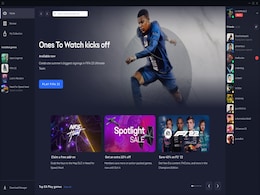 EA Lowers Annual Booking Forecast for 2022 Amid Decades-High Inflation, Strong Dollar EA Lowers Annual Booking Forecast for 2022 Amid Decades-High Inflation, Strong Dollar