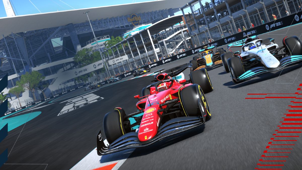 EA Teases Four New Games for Early 2023, New Remake and Major IP Included