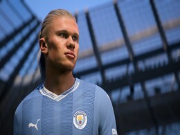 EA Sports FC 24 Gameplay Trailer Revealed: Player-Specific PlayStyles, HyperMotionV, More EA Sports FC 24 Gameplay Trailer Revealed: Player-Specific PlayStyles, HyperMotionV, More