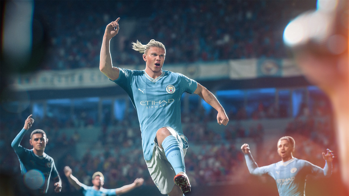 EA Sports FC 24 Revealed: Release Date, Women&rsquo;s Football in Ultimate Team, More