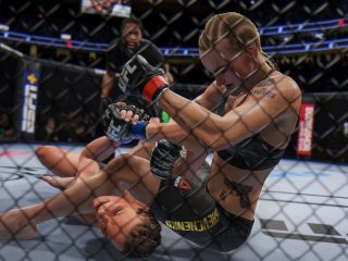 PlayStation Plus February 2022 Free Games Include EA Sports UFC 4, Planet Coaster: Console Edition, More