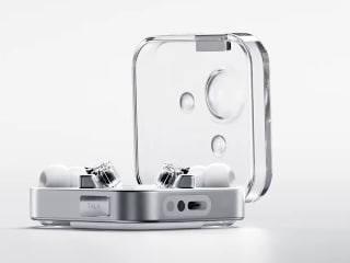 Nothing Ear 3 Design Fully Revealed Along With Charging Case Ahead of Launch in India