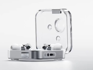 Nothing Ear 3 Design Fully Revealed Ahead of Launch in India