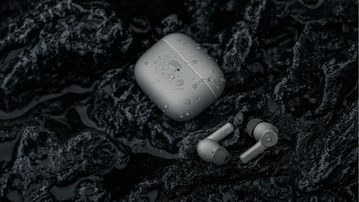Sweat-Proof And Rain-Ready: The Top-Rated Waterproof Earbuds of 2026