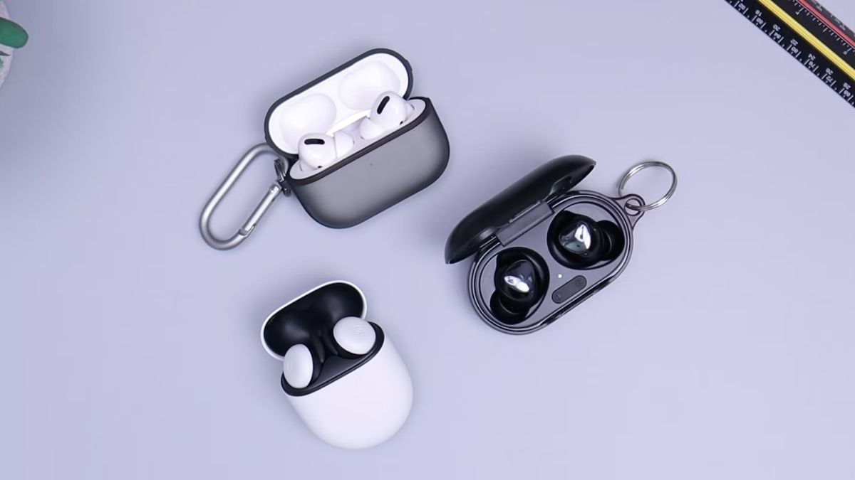Mute the World: Top Deals on Popular ANC Earphones Of 2026