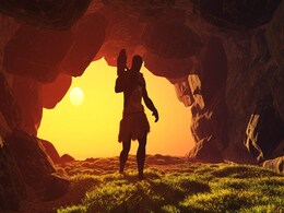 Bones of 'New Type of Early Human' Found in Israel, May Shed New Light on Human Evolution Bones of 'New Type of Early Human' Found in Israel, May Shed New Light on Human Evolution