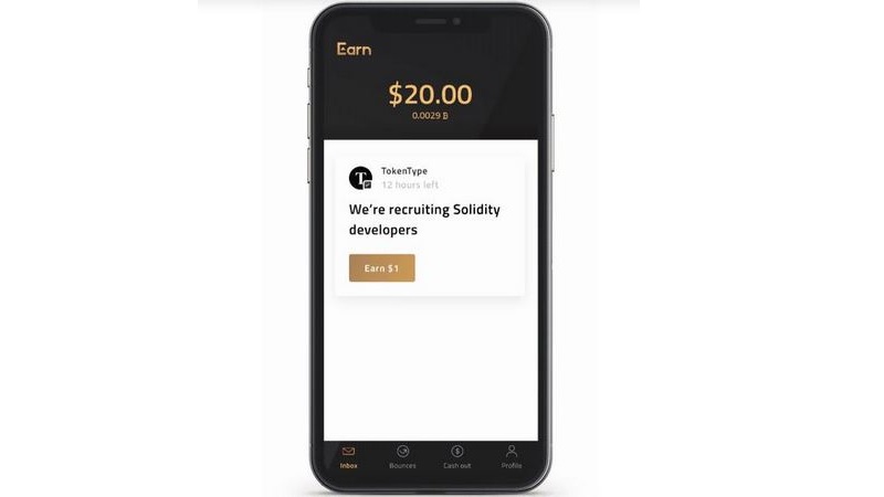 Digital Currency Exchange Coinbase Buys Earn.com