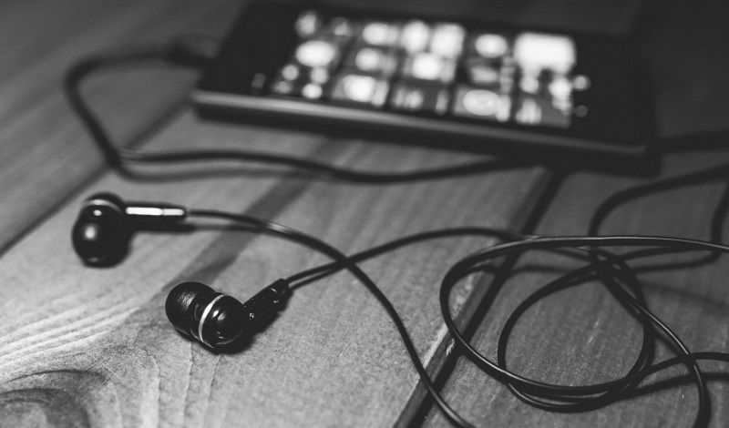 Streaming Helps Music Industry Grow at Fastest Rate for 20 Years