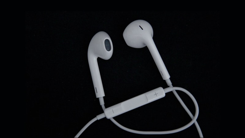 Iphone 7 online headset