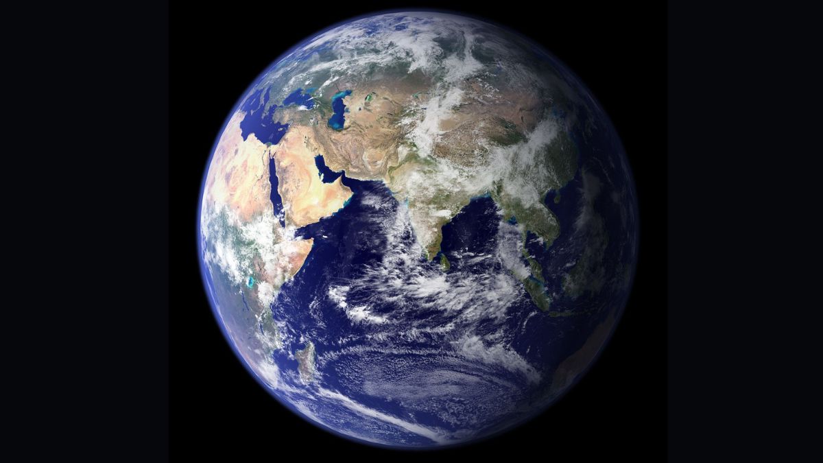 2024 Marks Earth's Hottest Year Ever, Surpassing Critical 1.5 degree Celsius Warming Limit
