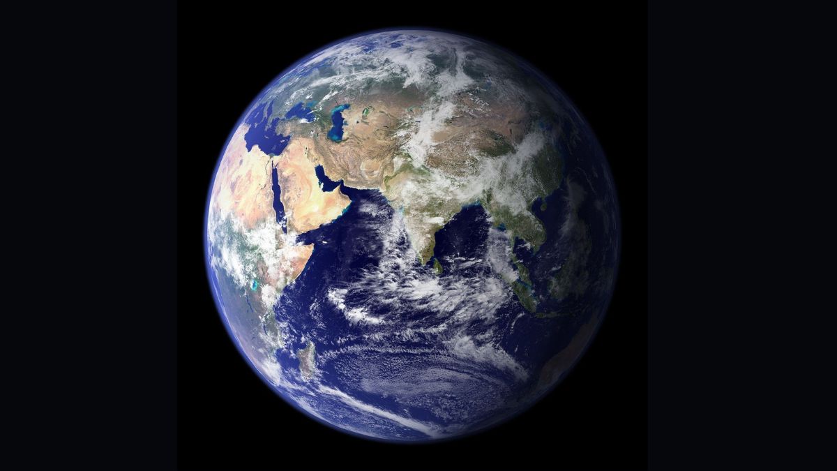 New Research Sheds Light on Iron&rsquo;s Role in Earth&rsquo;s Core Dynamics
