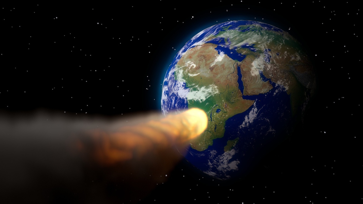 Potentially Hazardous Asteroid Nereus Which Flew Past Earth Could Be Mined for Precious Metals Worth Billions