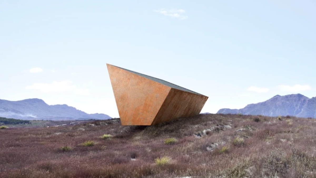 Australian Researchers Setting Up Giant Black Box for Earth to Record Events That May Cause Our Demise