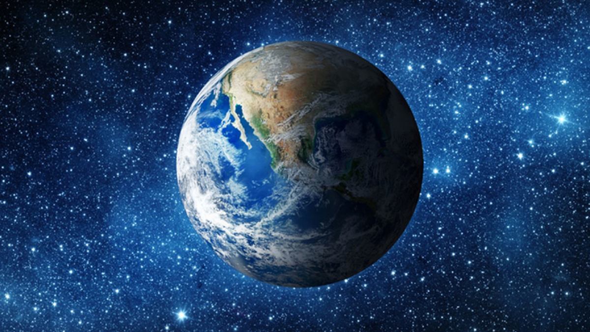 Blue Planet: French Study Proposes New Origin Theory for Earth's Water